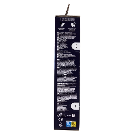 Oral-B Spazzolino Elettrico Ricaricabile Disney Frozen Pro Kids3+